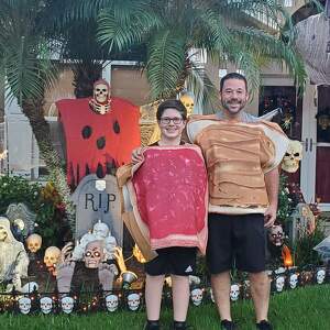 Fundraising Page: Daniel Ryan